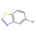 5-Bromobenzothiazole|CS-W004741|768-11-6