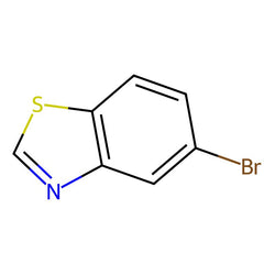5-Bromobenzothiazole|CS-W004741|768-11-6