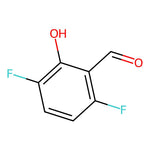 3,6-Difluoro-2-hydroxybenzaldehyde|CS-W010903|502762-92-7