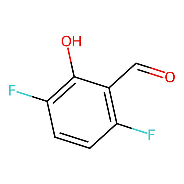 3,6-Difluoro-2-hydroxybenzaldehyde|CS-W010903|502762-92-7