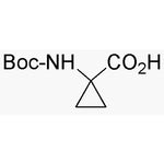 Boc-1-aminocyclopropane-1-carboxylic acid|04052|88950-64-5