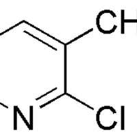 2-Chloro-3-methylpyridine|28262|18368-76-8