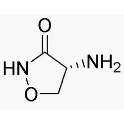 D-Cycloserine, synthetic|02886|68-41-7