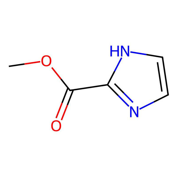 Methyl 1H-imidazole-2-carboxylate|CS-W005714|17334-09-7