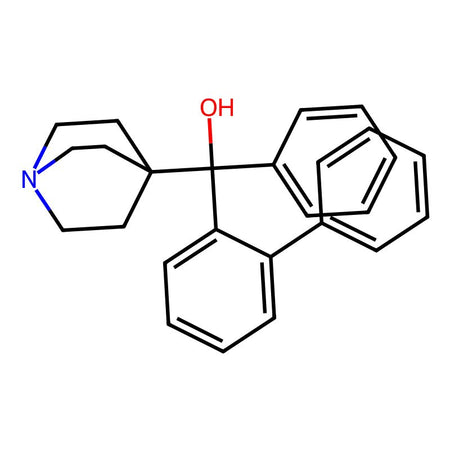 Umeclidinium Impurity 19|C4X-133919|2253743-32-5