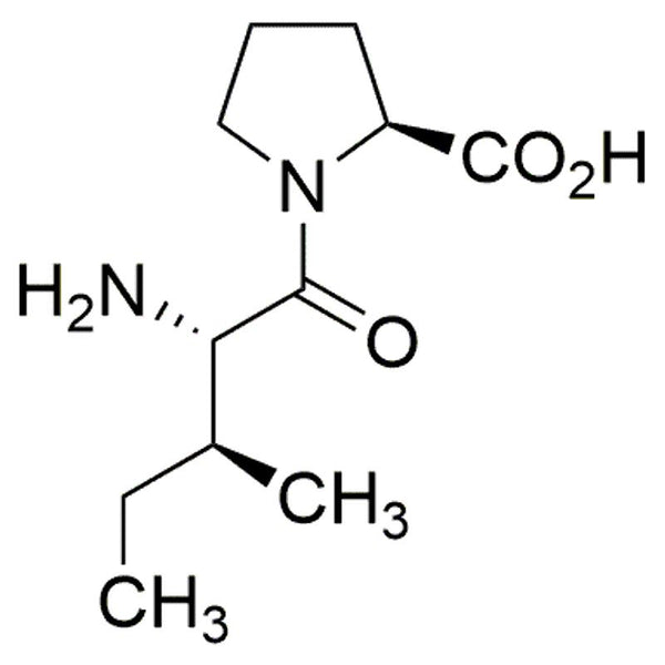 H-Ile-Pro-OH|32583|37462-92-3