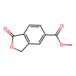Methyl 1-oxo-1,3-dihydroisobenzofuran-5-carboxylate|CS-0042600|23405-32-5