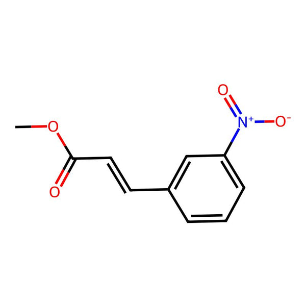 Methyl (E)-3-(3-nitrophenyl)-2-propenoate|CS-W020528|659-04-1