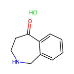 3,4-Dihydro-1H-benzo[c]azepin-5(2H)-one hydrochloride|CS-B0972|1215074-38-6