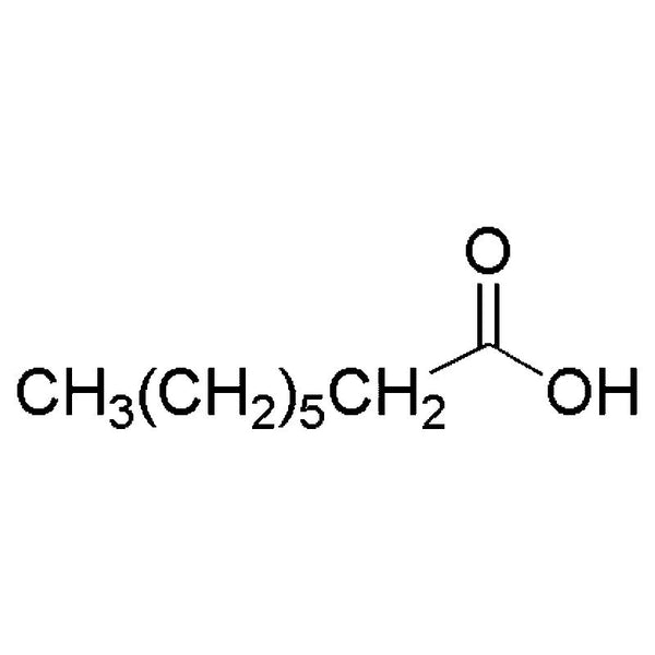 Octanoic acid|33913|124-07-2