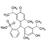 Thymol blue sodium salt|01269|81012-93-3