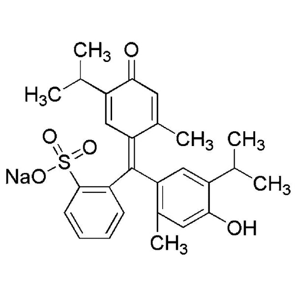 Thymol blue sodium salt|01269|81012-93-3