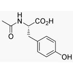 Acetyl-L-tyrosine|02009|537-55-3