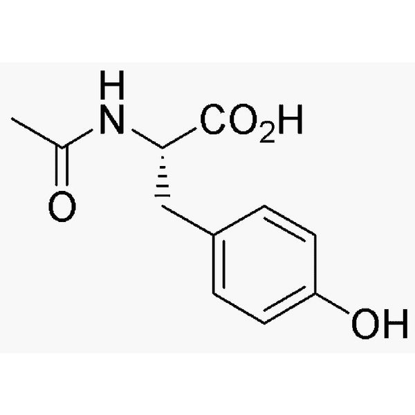 Acetyl-L-tyrosine|02009|537-55-3
