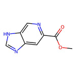 Methyl 3H-imidazo[4,5-c]pyridine-6-carboxylate|CS-0082361|82523-07-7