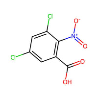 3,5-Dichloro-2-nitrobenzoic acid|CS-0513965|23082-45-3