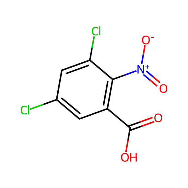 3,5-Dichloro-2-nitrobenzoic acid|CS-0513965|23082-45-3