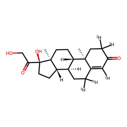 11-Deoxycortisol-d5|CS172637|1258063-56-7