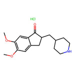ACHE-IN-38 (hydrochloride)|CS-W003576|120013-39-0