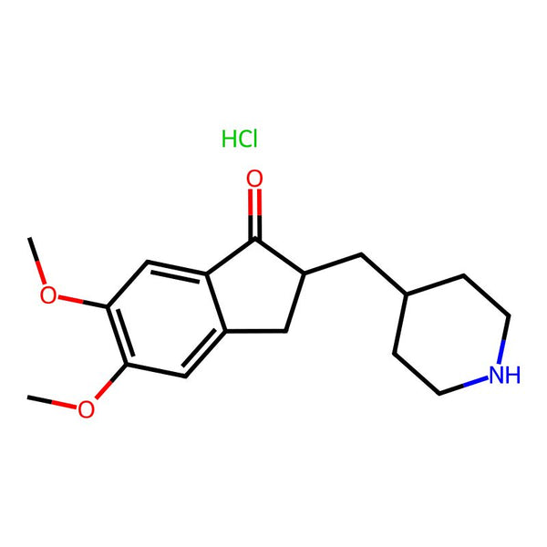 ACHE-IN-38 (hydrochloride)|CS-W003576|120013-39-0