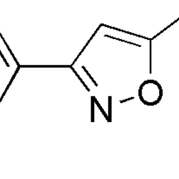 [3-(3-Chlorophenyl)isoxazol-5-yl]methylamine hydrochloride|19361|885273-50-7