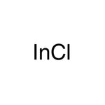 Indium(I) chloride, anhydrous (99.99%-In) PURATREM|93-4930|13465-10-6