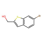 (6-Bromobenzo[b]thiophen-2-yl)methanol|CS-0313201|374933-76-3
