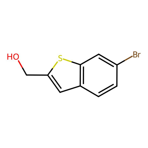 (6-Bromobenzo[b]thiophen-2-yl)methanol|CS-0313201|374933-76-3