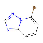 5-Bromo-[1,2,4]triazolo[1,5-a]pyridine|CS-W001877|143329-58-2