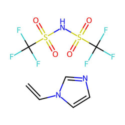 1-Vinylimidazole bis(trifluoromethanesulfonyl)imide, 97%|2451262|1013027-27-4