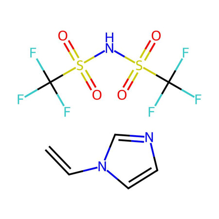 1-Vinylimidazole bis(trifluoromethanesulfonyl)imide, 97%|2451262|1013027-27-4