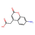2-(7-Amino-2-oxo-2H-chromen-4-yl)acetic acid|CS-W005187|85157-21-7