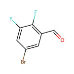 5-Bromo-2,3-difluorobenzaldehyde|CS-W001611|633327-22-7