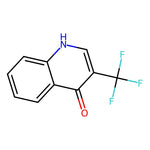 3-(Trifluoromethyl)quinolin-4-ol|CS-0527925|1261767-10-5