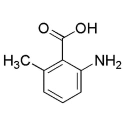 2-Amino-6-methylbenzoic acid|27148|4389-50-8