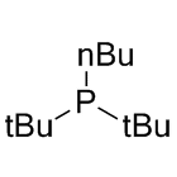 Di-t-butyl(n-butyl)phosphine, min. 97%|15-1128|29949-72-2