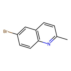 6-Bromo-2-methylquinoline|CS-W004107|877-42-9