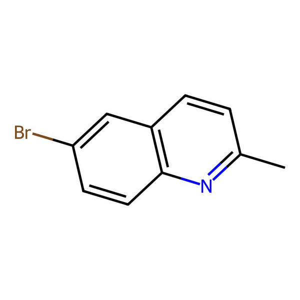 6-Bromo-2-methylquinoline|CS-W004107|877-42-9