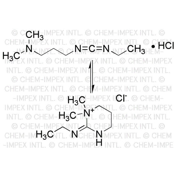 3-(3-Dimethylaminopropyl)-1-ethyl-carbodiimide hydrochloride|00050|25952-53-8