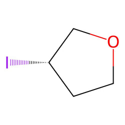 (S)-3-Iodotetrahydrofuran|CS-0053265|918439-76-6
