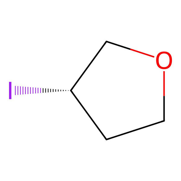 (S)-3-Iodotetrahydrofuran|CS-0053265|918439-76-6