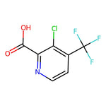 3-Chloro-4-(trifluoromethyl)picolinic acid|CS-0102207|796090-27-2