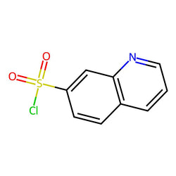 Quinoline-7-sulfonyl chloride|CS-0452596|443692-93-1