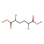 Dimethyl 2,5-dibromohexanedioate|CS-W005735|868-72-4