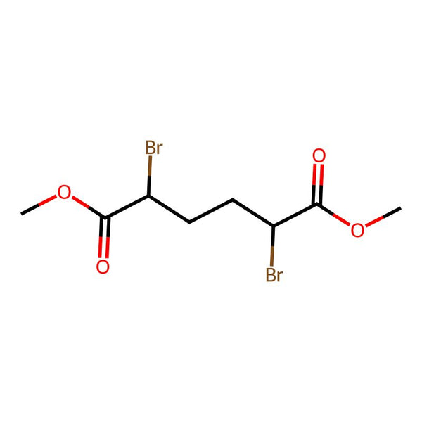 Dimethyl 2,5-dibromohexanedioate|CS-W005735|868-72-4