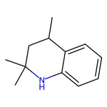 2,2,4-Trimethyl-1,2,3,4-tetrahydroquinoline|CS-0117575|4497-58-9