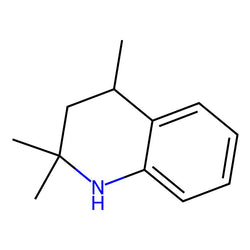 2,2,4-Trimethyl-1,2,3,4-tetrahydroquinoline|CS-0117575|4497-58-9