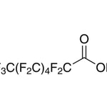 Perfluoroheptanoic acid, min. 97%|09-6034|375-85-9