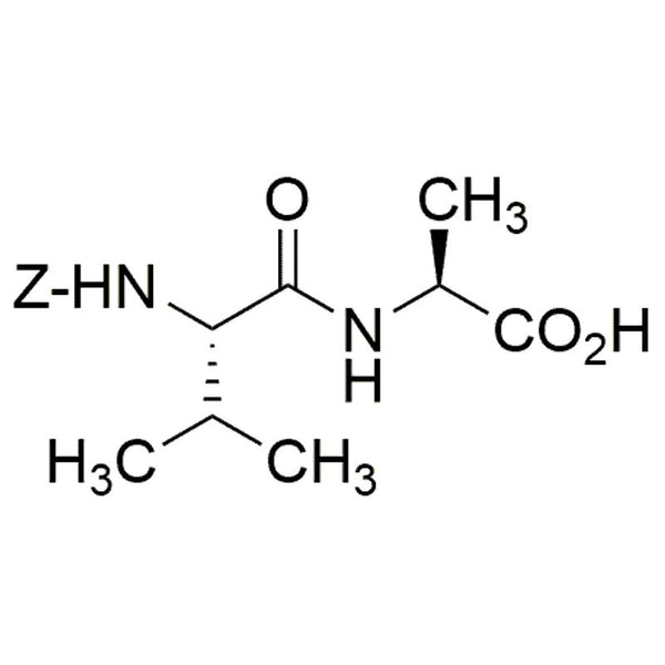 Z-Val-Ala-OH|06595|24787-89-1