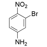 3-Bromo-4-nitroaniline|29056|40787-96-0